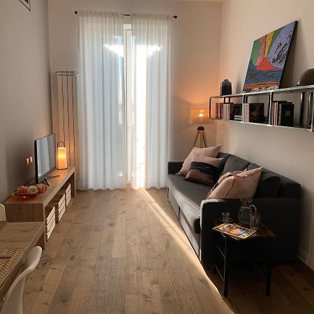 The Quality Apartment Napoli Ngoại thất bức ảnh