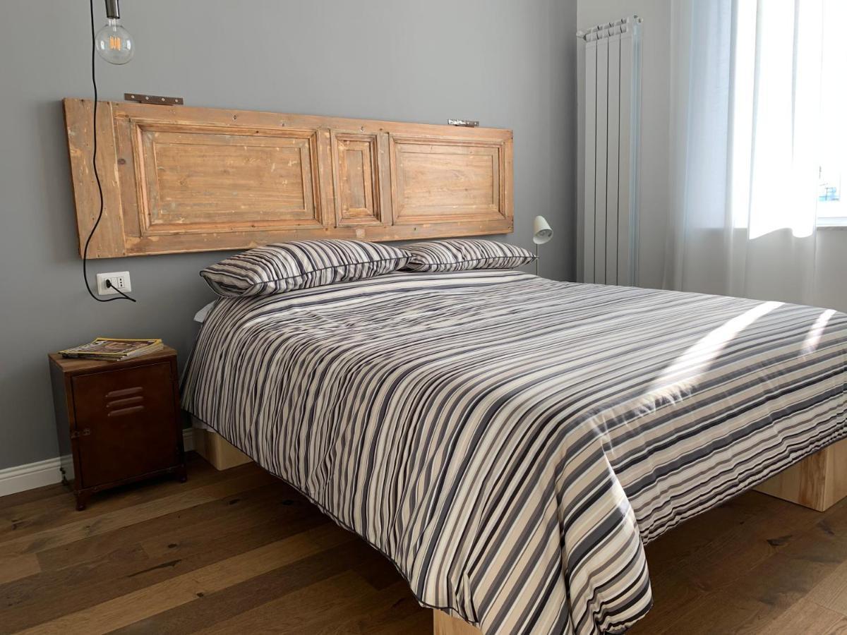 The Quality Apartment Napoli Ngoại thất bức ảnh