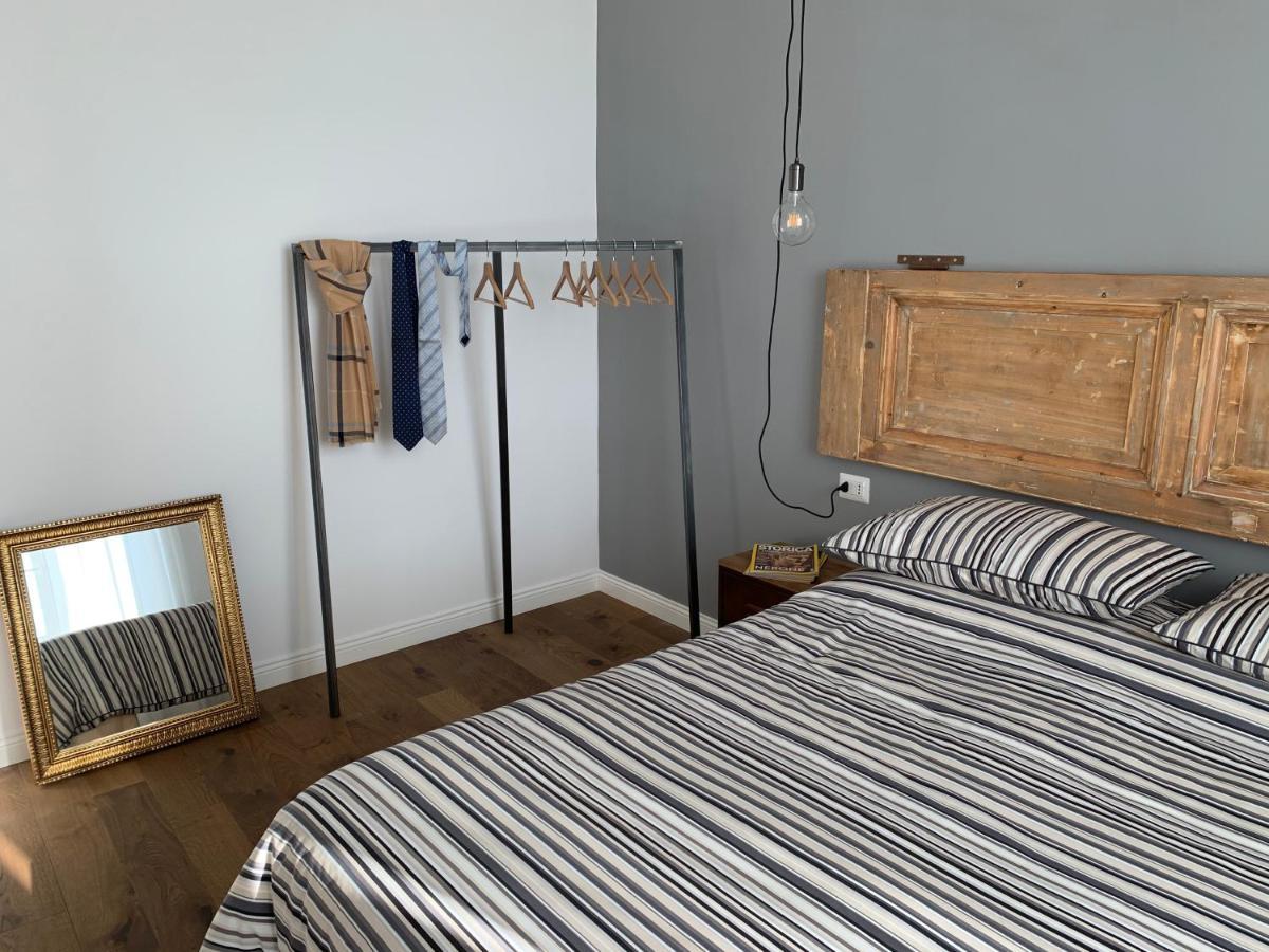 The Quality Apartment Napoli Ngoại thất bức ảnh