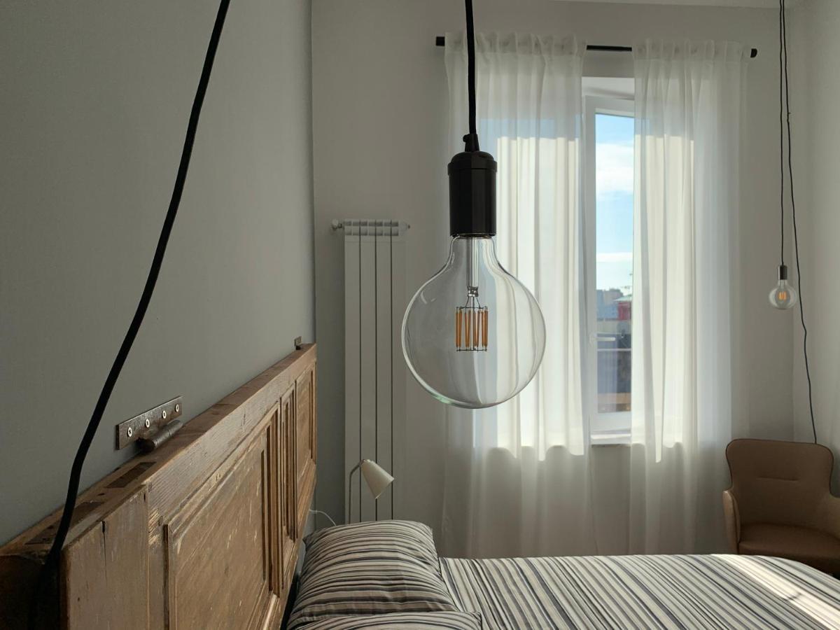 The Quality Apartment Napoli Ngoại thất bức ảnh