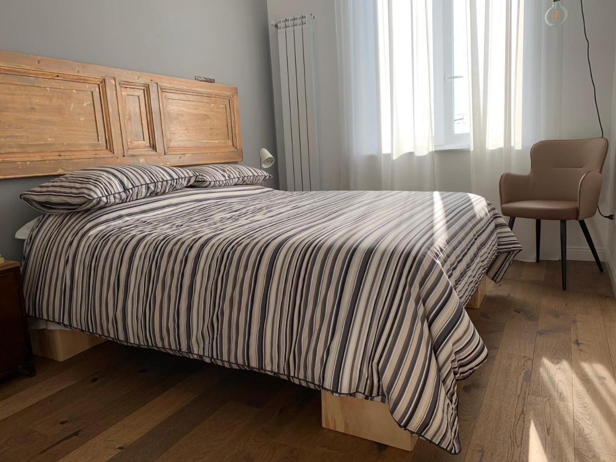 The Quality Apartment Napoli Ngoại thất bức ảnh