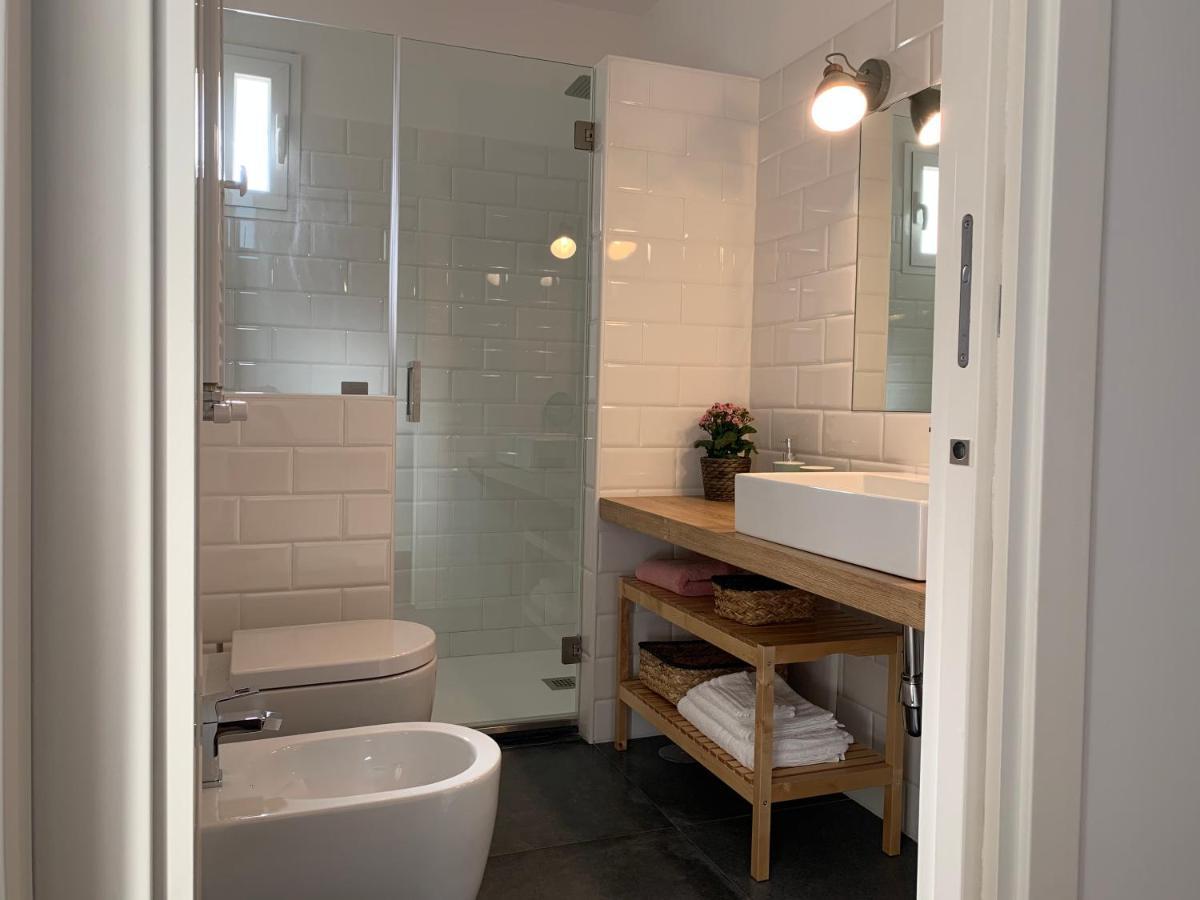 The Quality Apartment Napoli Ngoại thất bức ảnh