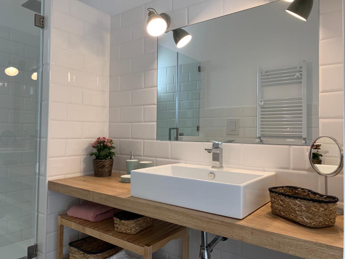 The Quality Apartment Napoli Ngoại thất bức ảnh